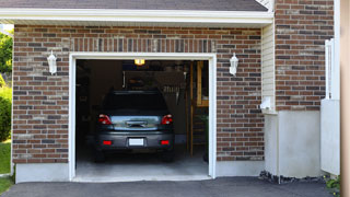 Garage Door Installation at Washington, DC